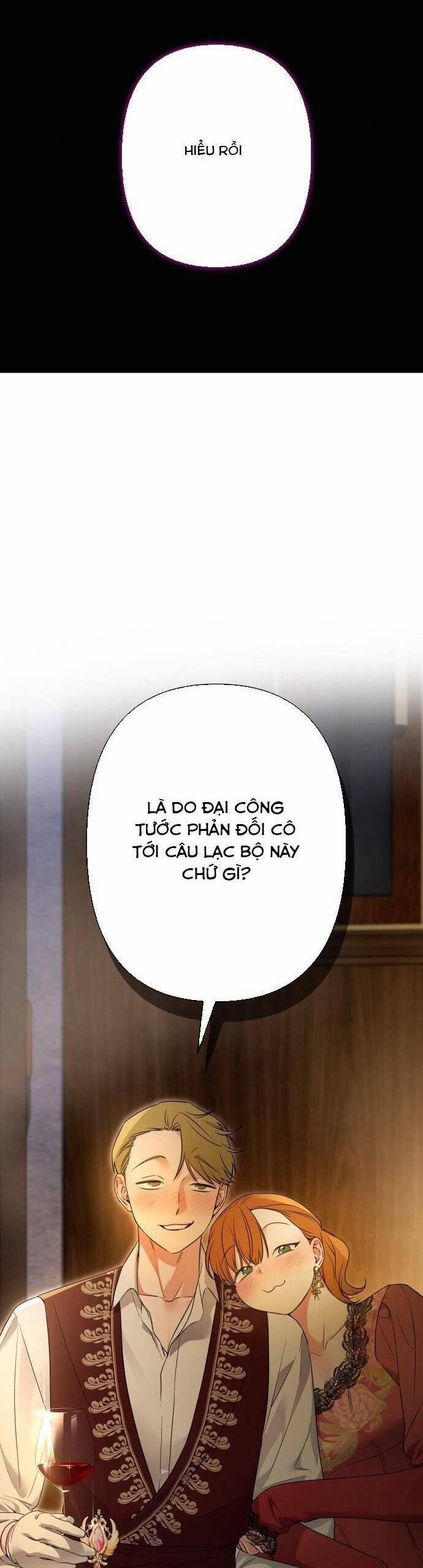 manhwax10.com - Truyện Manhwa Công Chúa Mint Bé Nhỏ Chương 81 Trang 30