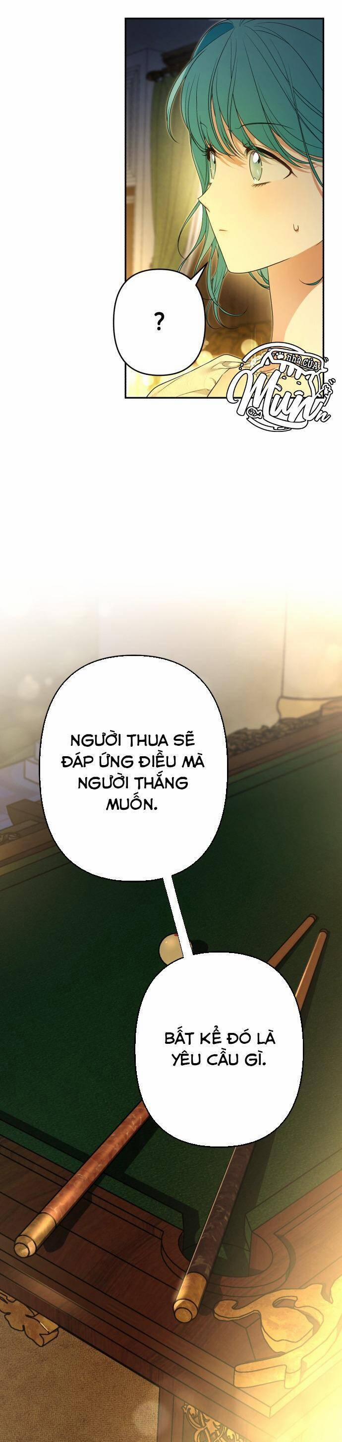 manhwax10.com - Truyện Manhwa Công Chúa Mint Bé Nhỏ Chương 82 Trang 18