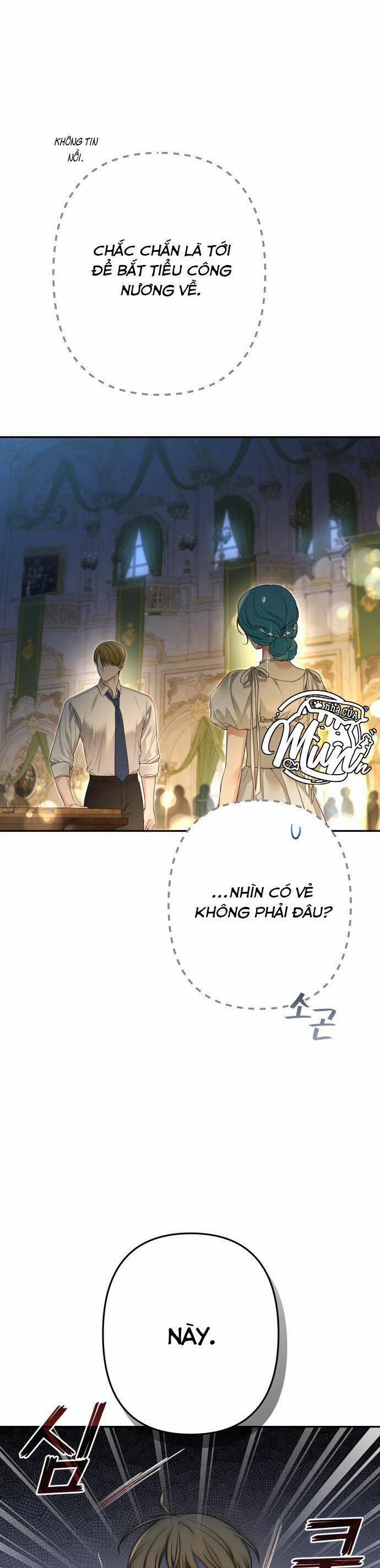 manhwax10.com - Truyện Manhwa Công Chúa Mint Bé Nhỏ Chương 82 Trang 6