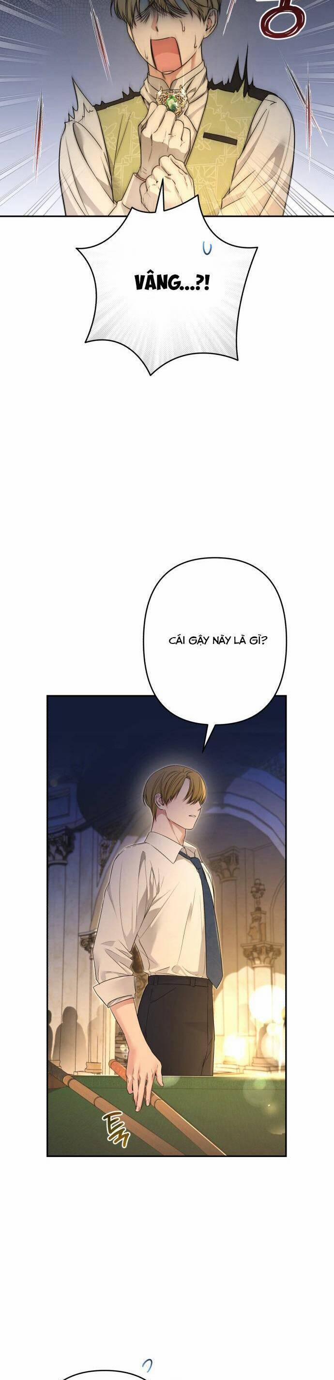 manhwax10.com - Truyện Manhwa Công Chúa Mint Bé Nhỏ Chương 82 Trang 7