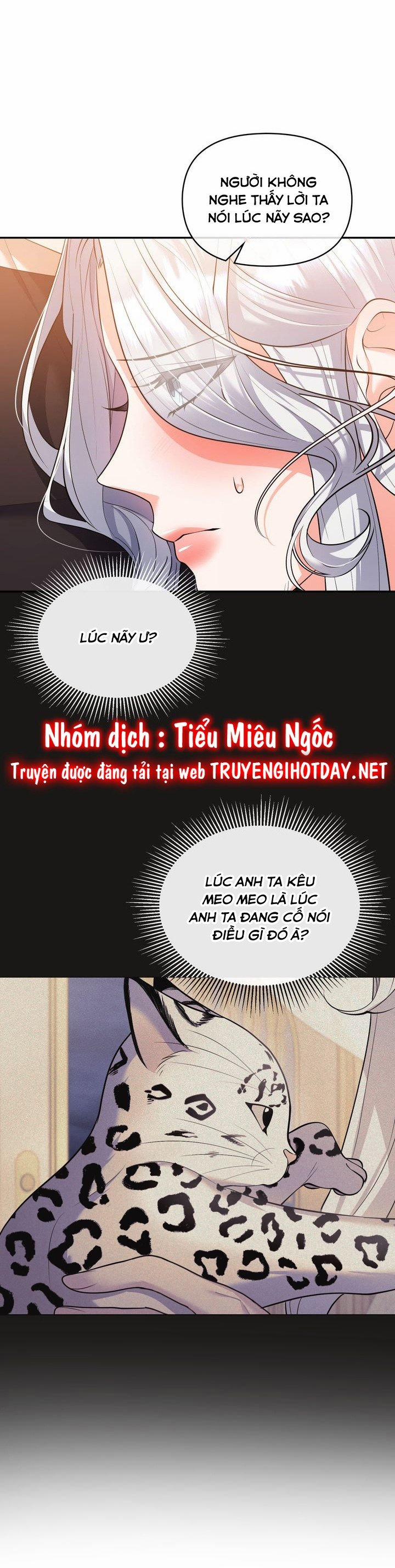 manhwax10.com - Truyện Manhwa Công Chúa Muốn Ly Hôn Chương 14 Trang 2