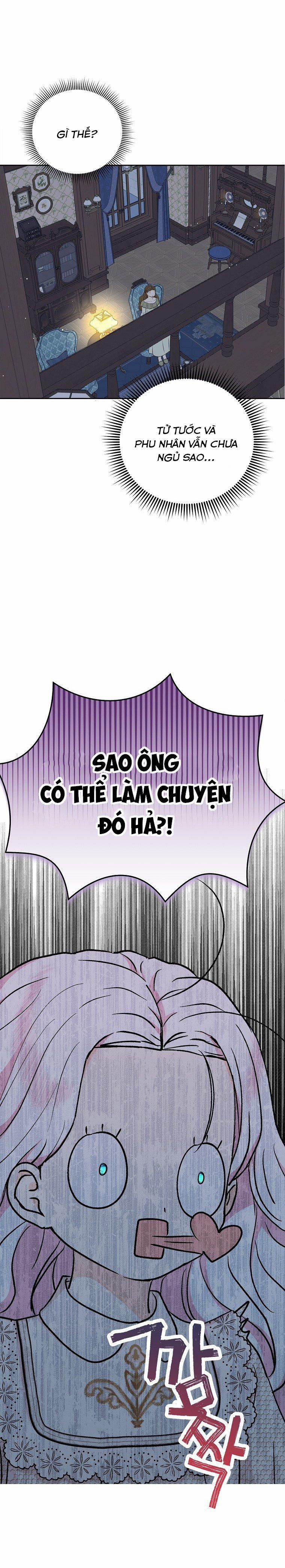 manhwax10.com - Truyện Manhwa Công Chúa Ngoài Giá Thú Chương 69 Trang 5