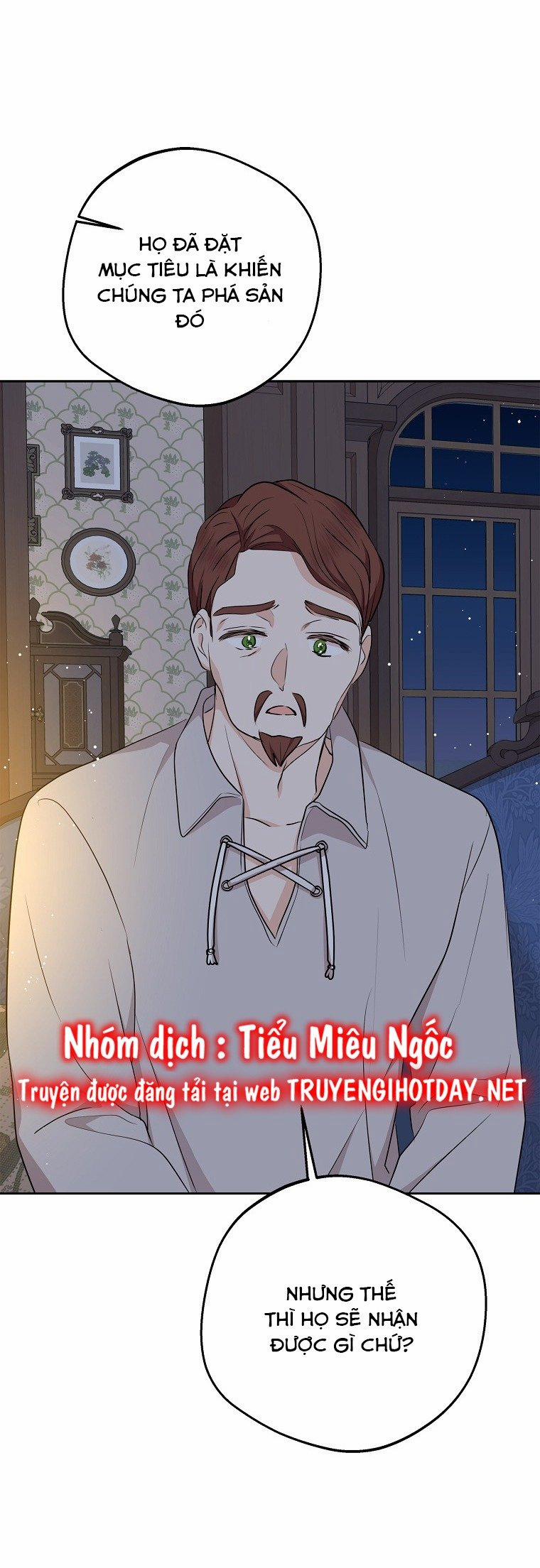 manhwax10.com - Truyện Manhwa Công Chúa Ngoài Giá Thú Chương 69 Trang 8