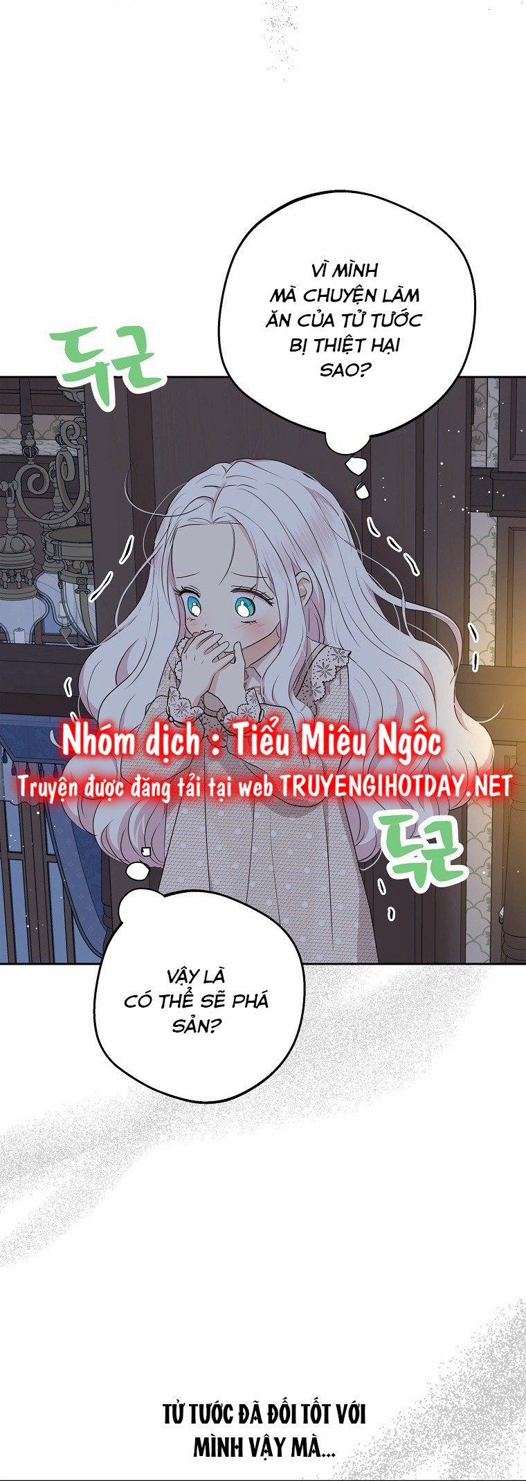 manhwax10.com - Truyện Manhwa Công Chúa Ngoài Giá Thú Chương 69 Trang 10