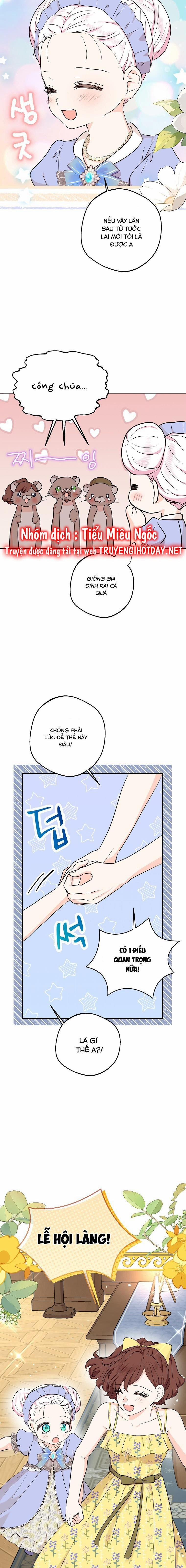 manhwax10.com - Truyện Manhwa Công Chúa Ngoài Giá Thú Chương 70 Trang 6