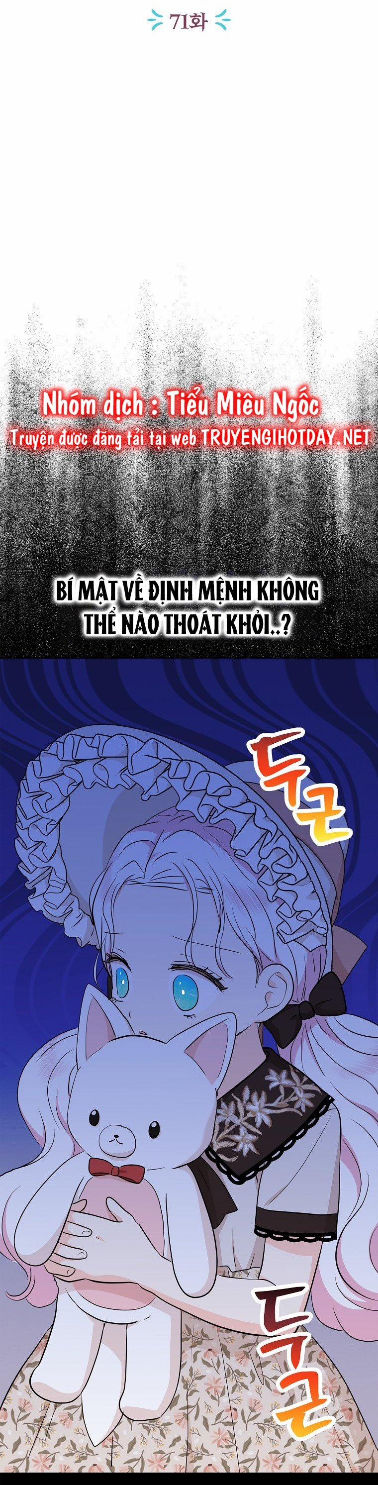 manhwax10.com - Truyện Manhwa Công Chúa Ngoài Giá Thú Chương 71 Trang 2