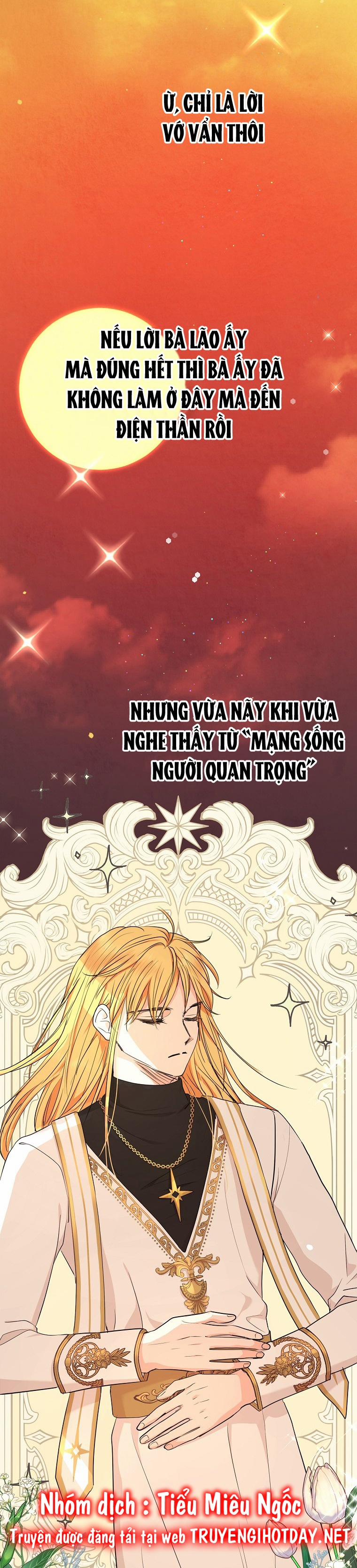 manhwax10.com - Truyện Manhwa Công Chúa Ngoài Giá Thú Chương 71 Trang 20