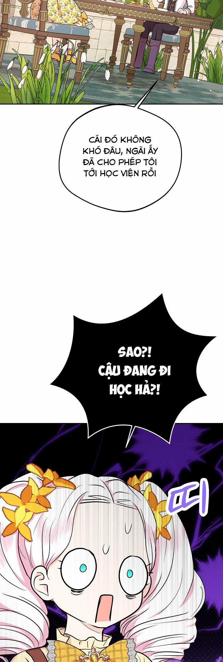 manhwax10.com - Truyện Manhwa Công Chúa Ngoài Giá Thú Chương 72 Trang 37