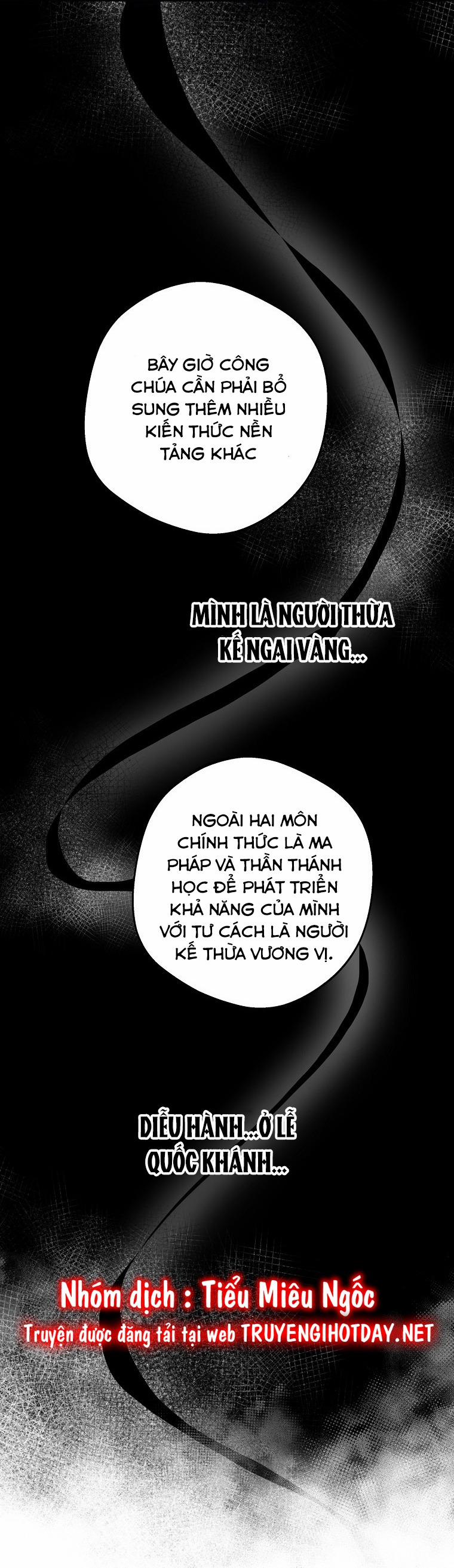 manhwax10.com - Truyện Manhwa Công Chúa Ngoài Giá Thú Chương 73 Trang 6