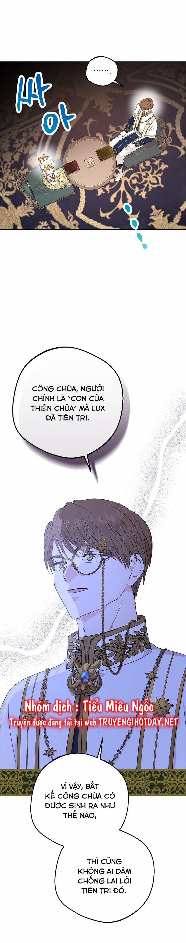 manhwax10.com - Truyện Manhwa Công Chúa Ngoài Giá Thú Chương 73 Trang 8