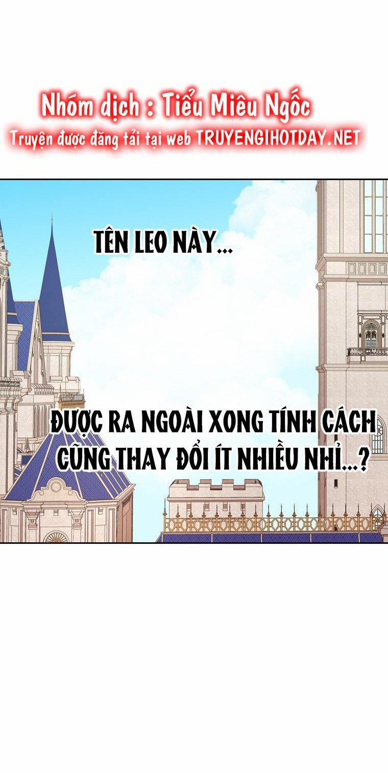 manhwax10.com - Truyện Manhwa Công Chúa Ngoài Giá Thú Chương 75 Trang 46