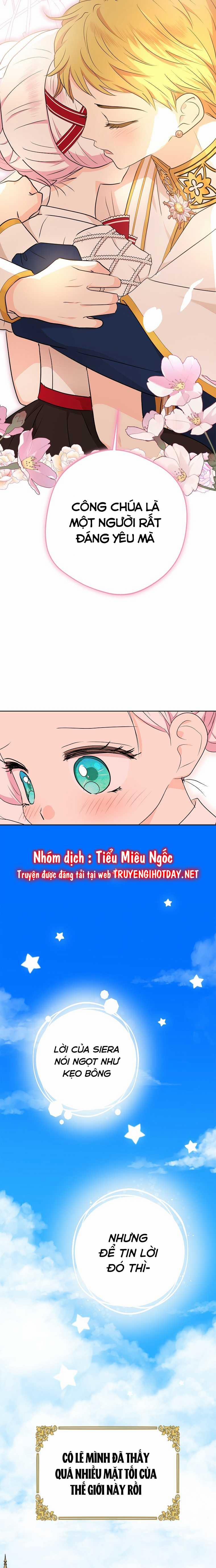 manhwax10.com - Truyện Manhwa Công Chúa Ngoài Giá Thú Chương 76 Trang 6