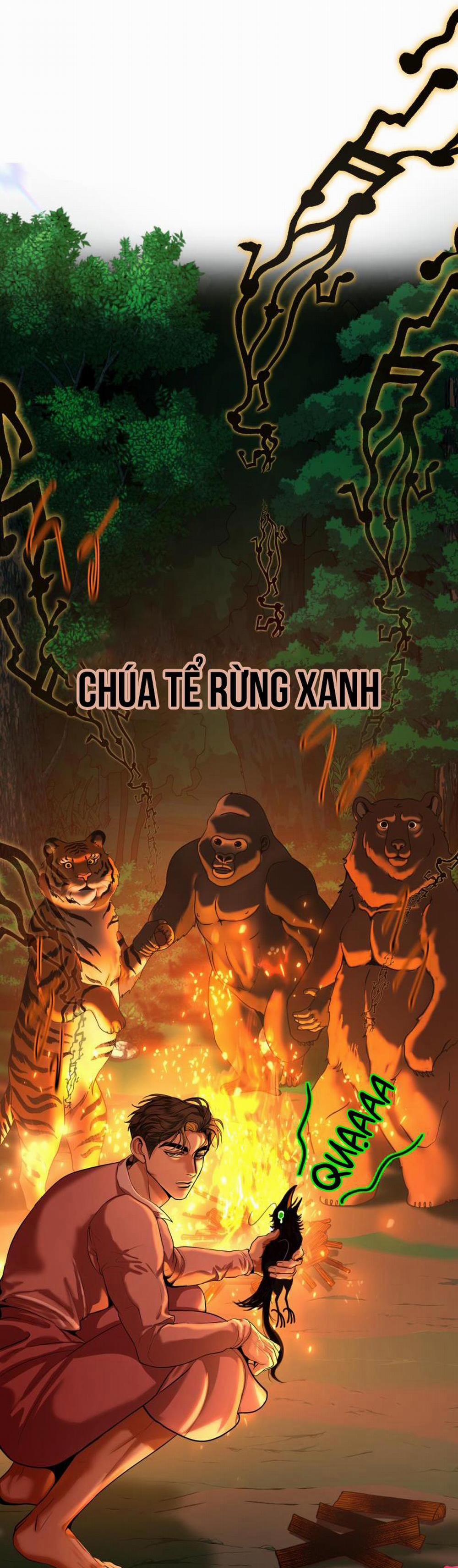 manhwax10.com - Truyện Manhwa Công Chúa Ngủ Trong Rừng Chương 2 Trang 23