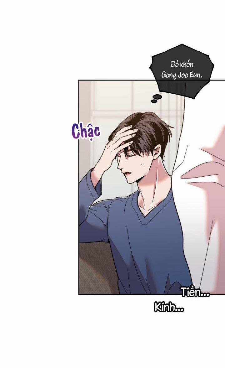 manhwax10.com - Truyện Manhwa Công Chúa Nhà Bên Chương 4 Trang 39