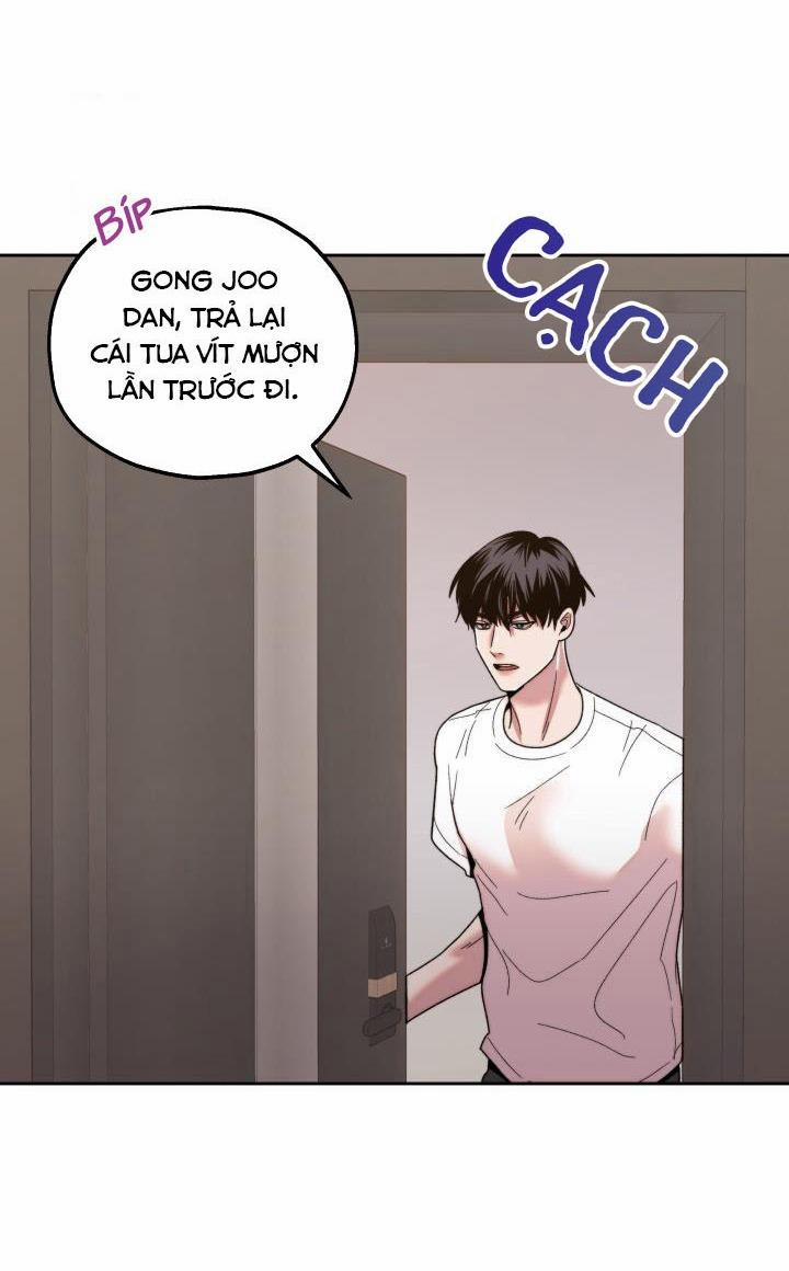 manhwax10.com - Truyện Manhwa Công Chúa Nhà Bên Chương 4 Trang 40