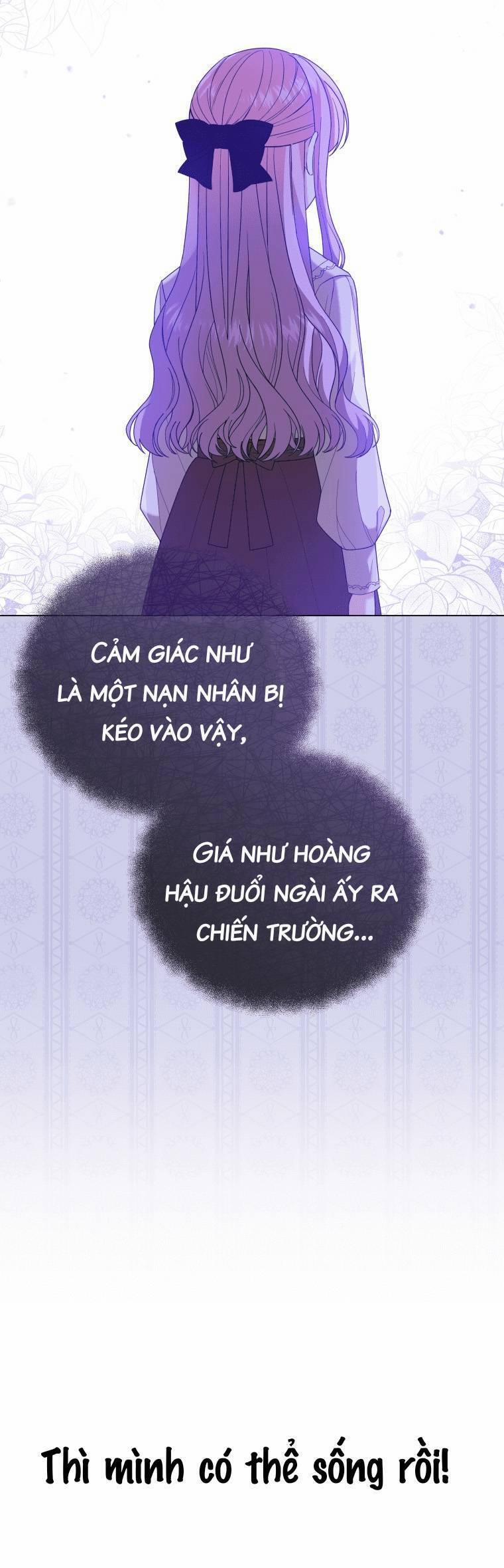 manhwax10.com - Truyện Manhwa Công Chúa Nhỏ Chờ Được Hủy Hôn Chương 5 Trang 34