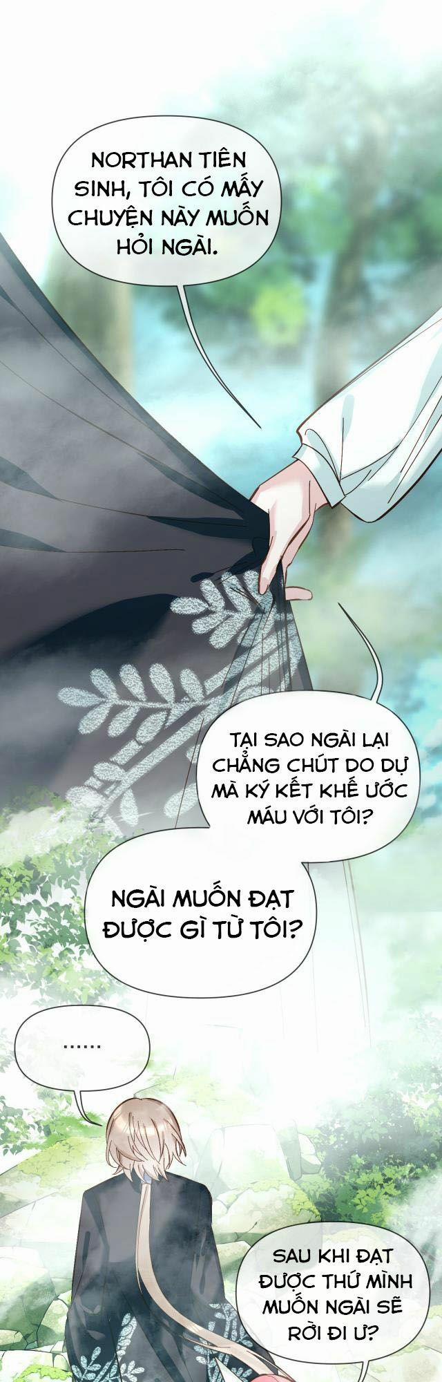 manhwax10.com - Truyện Manhwa Công Chúa Phản Diện Chương 5 Trang 23