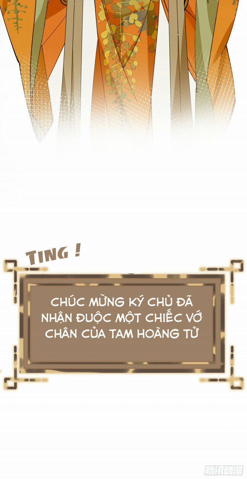 manhwax10.com - Truyện Manhwa Công Chúa Pháo Hôi Muốn Tùy Tiện Đến Cùng Chương 54 Trang 11