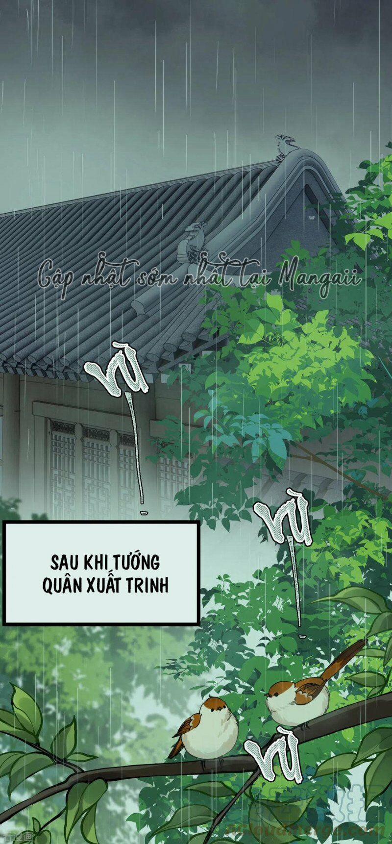 manhwax10.com - Truyện Manhwa Công Chúa Pháo Hôi Muốn Tùy Tiện Đến Cùng Chương 60 Trang 5