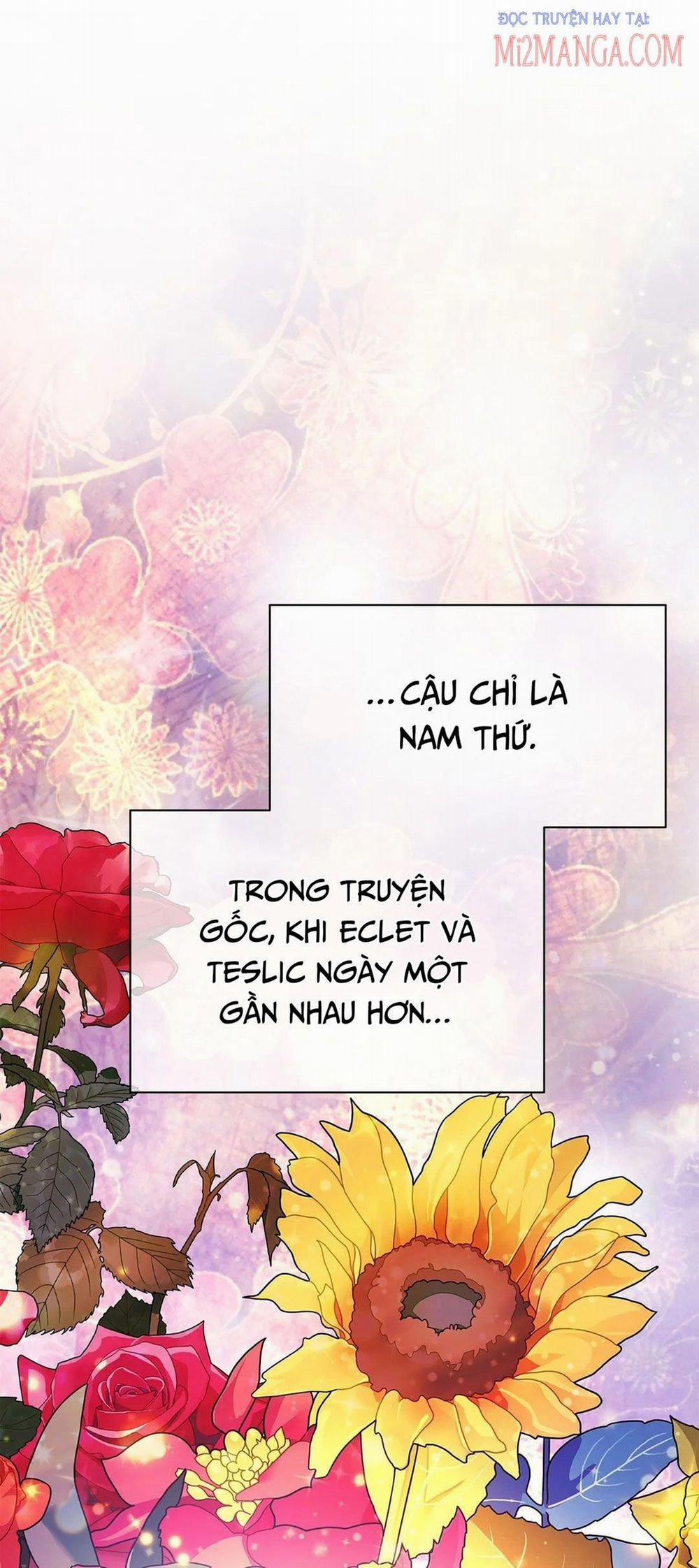 manhwax10.com - Truyện Manhwa Công Chúa Thời Gian Có Hạn Chương 46 5 Trang 1