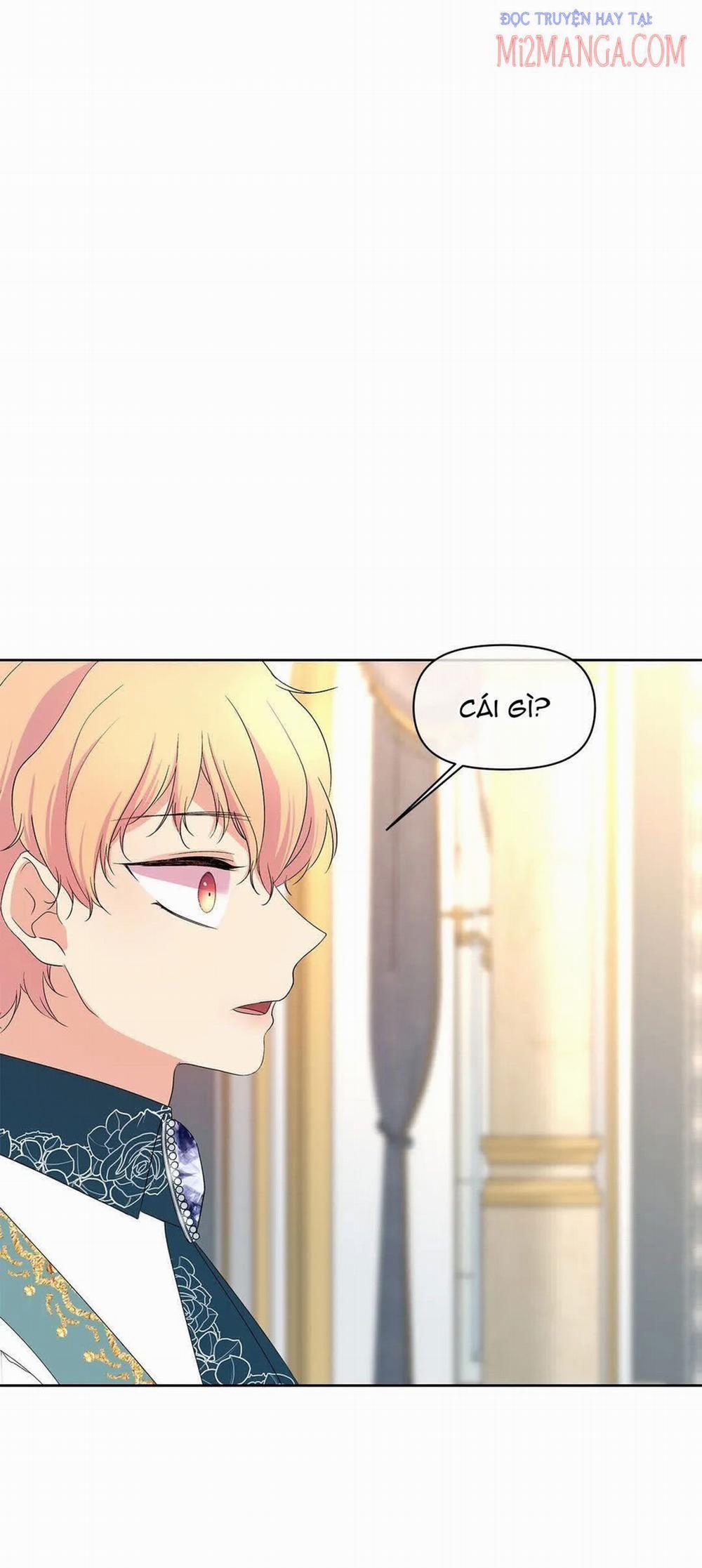 manhwax10.com - Truyện Manhwa Công Chúa Thời Gian Có Hạn Chương 46 5 Trang 11