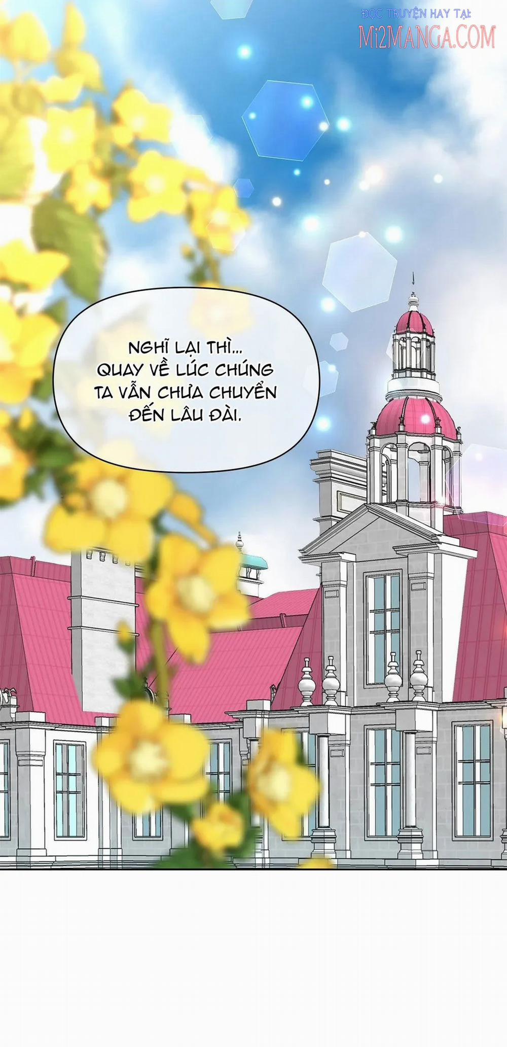 manhwax10.com - Truyện Manhwa Công Chúa Thời Gian Có Hạn Chương 46 5 Trang 13