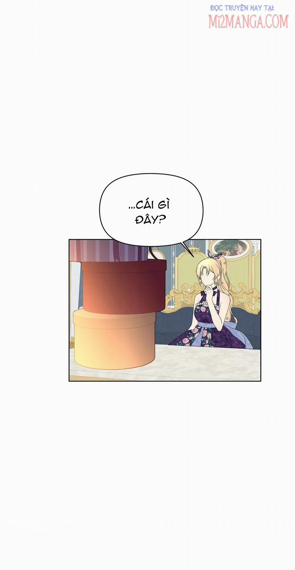 manhwax10.com - Truyện Manhwa Công Chúa Thời Gian Có Hạn Chương 46 5 Trang 25
