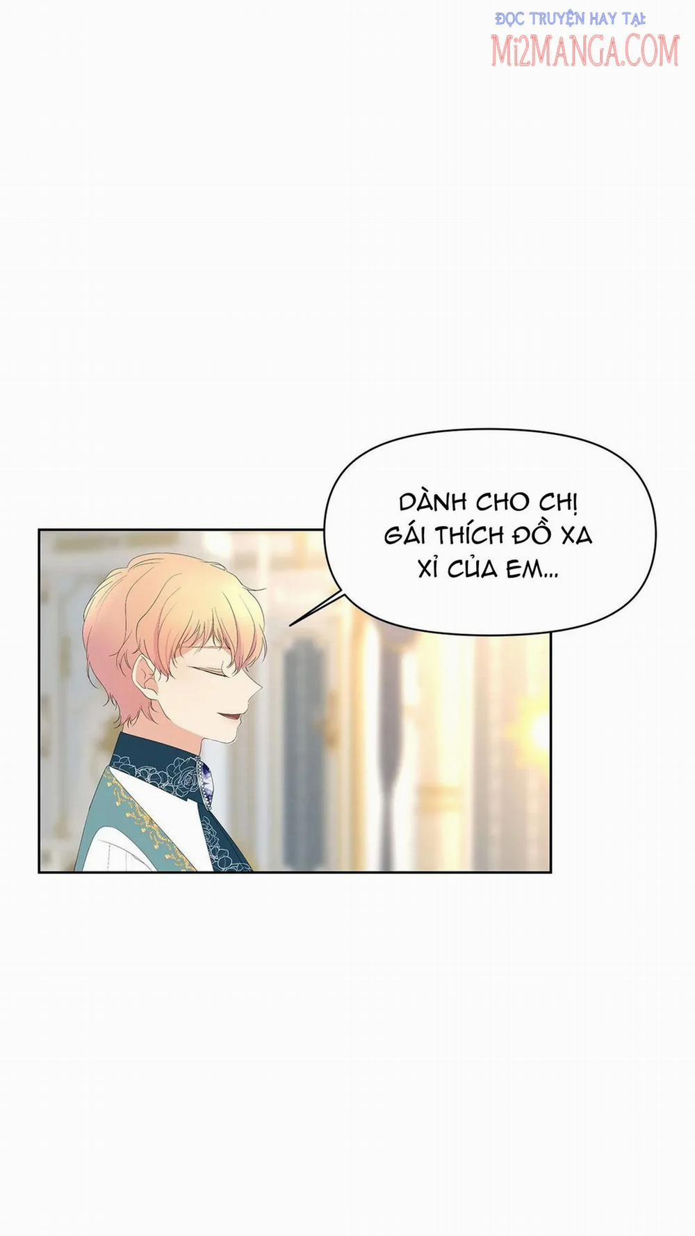 manhwax10.com - Truyện Manhwa Công Chúa Thời Gian Có Hạn Chương 46 5 Trang 26