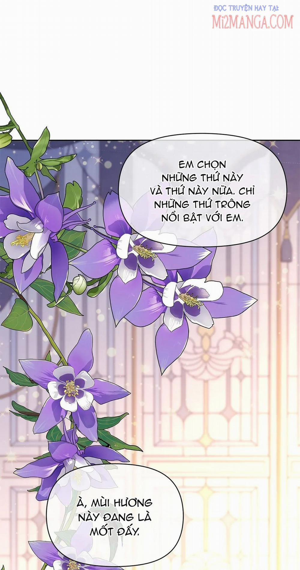 manhwax10.com - Truyện Manhwa Công Chúa Thời Gian Có Hạn Chương 46 5 Trang 27
