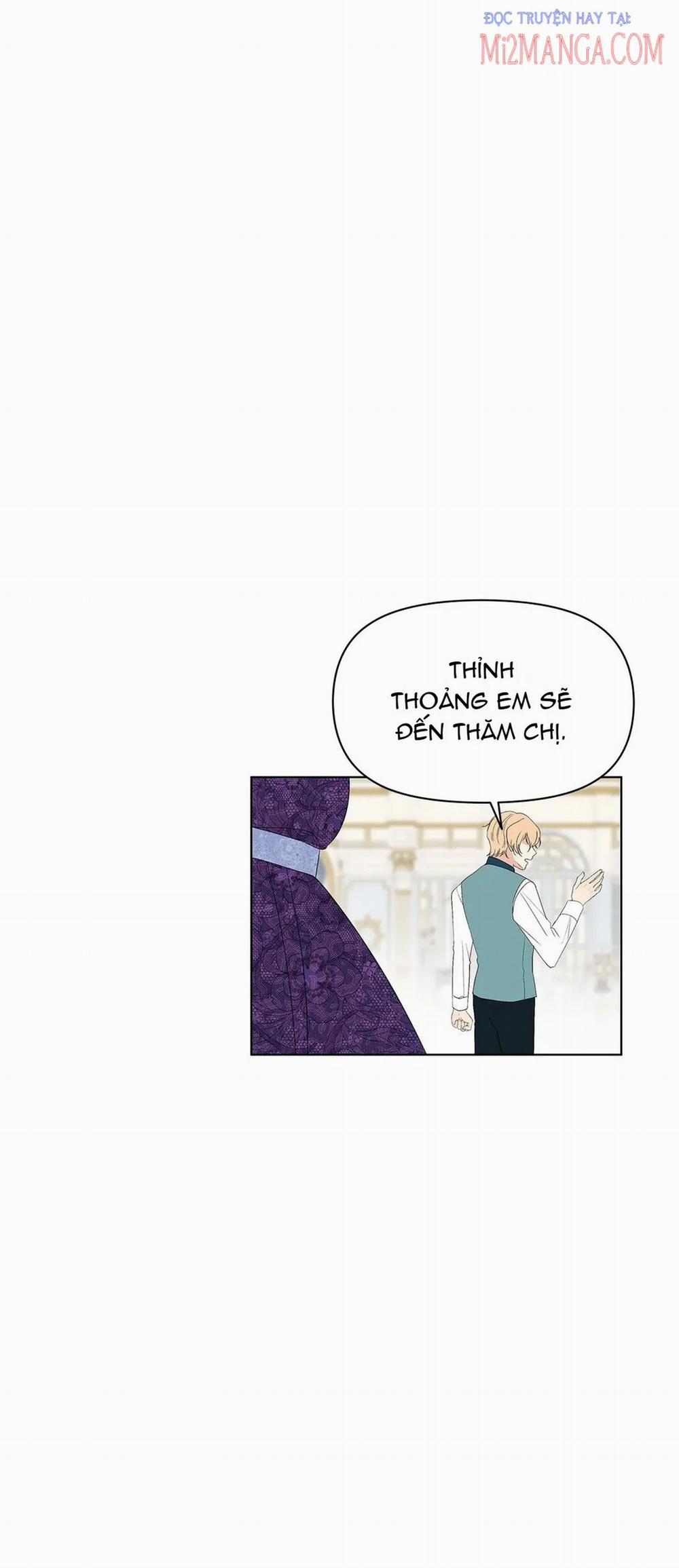 manhwax10.com - Truyện Manhwa Công Chúa Thời Gian Có Hạn Chương 46 5 Trang 31