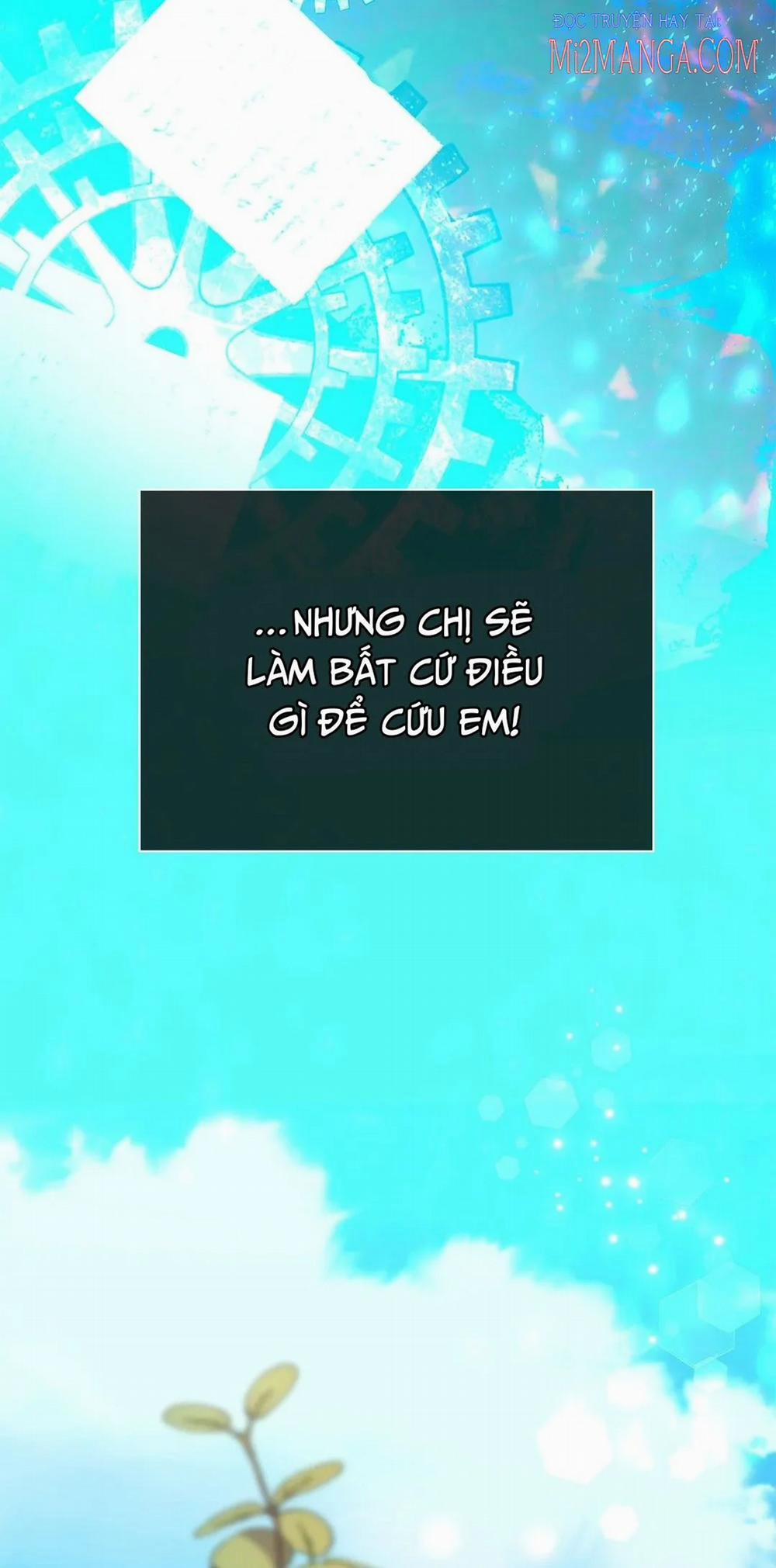 manhwax10.com - Truyện Manhwa Công Chúa Thời Gian Có Hạn Chương 46 5 Trang 34
