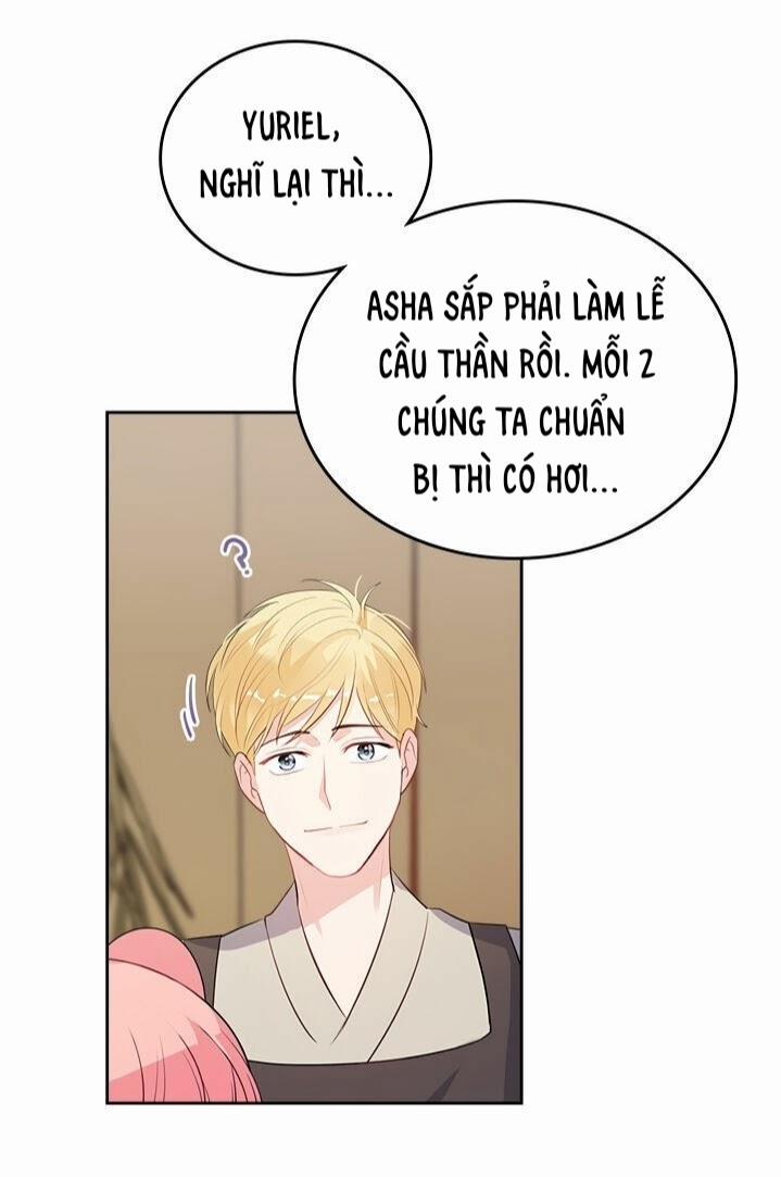 manhwax10.com - Truyện Manhwa Công Chúa Xấu Xa Muốn Sống Ở Ngôi Nhà Bánh Quy Chương 1 Trang 26