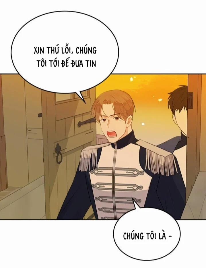 manhwax10.com - Truyện Manhwa Công Chúa Xấu Xa Muốn Sống Ở Ngôi Nhà Bánh Quy Chương 1 Trang 45