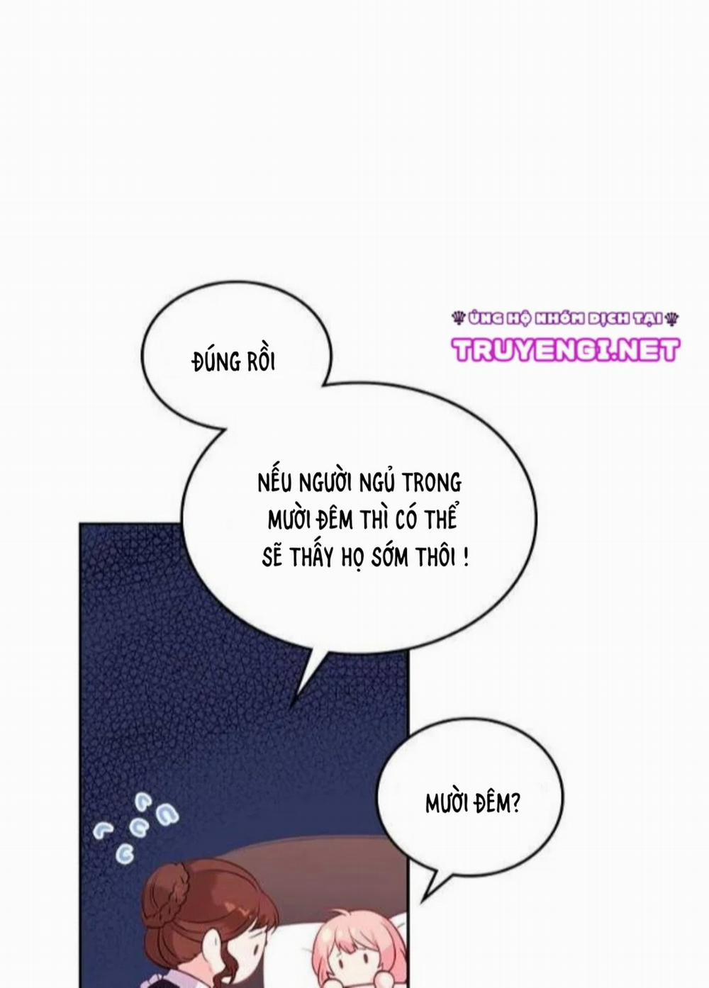 manhwax10.com - Truyện Manhwa Công Chúa Xấu Xa Muốn Sống Ở Ngôi Nhà Bánh Quy Chương 3 Trang 43