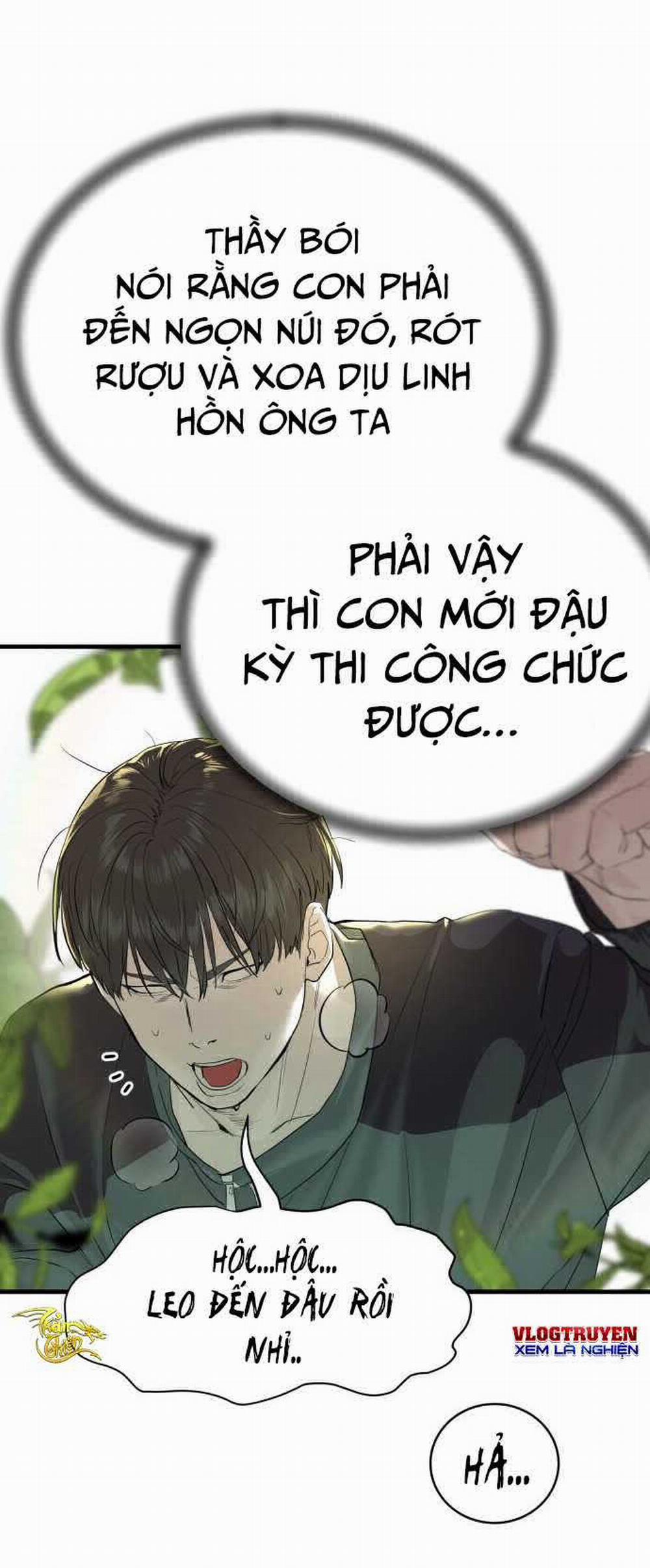 manhwax10.com - Truyện Manhwa Công Chức Đặc Dị Chương 1 Trang 87