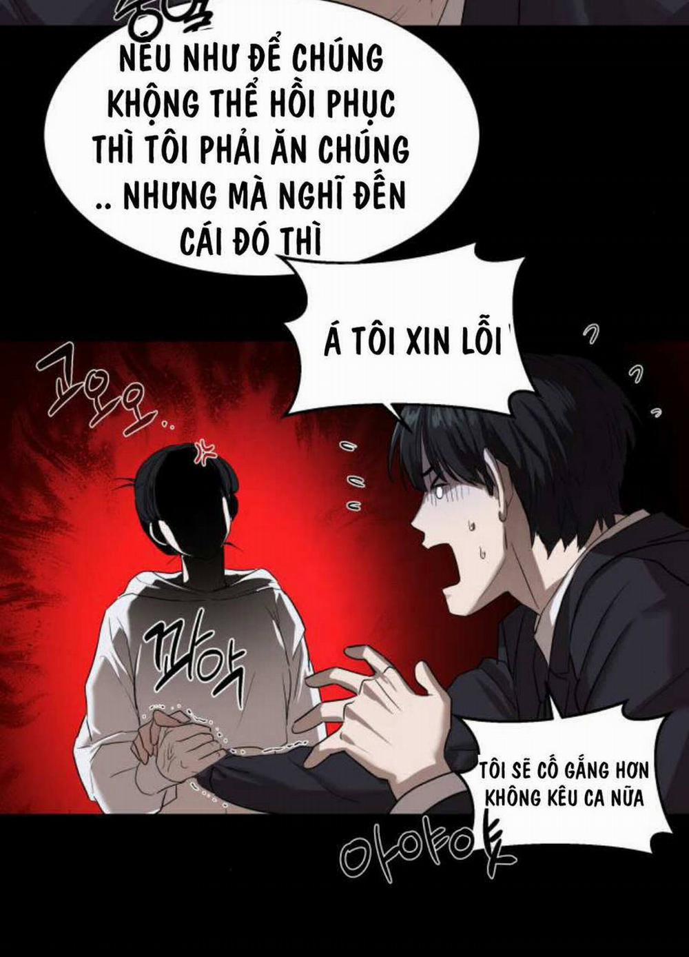 manhwax10.com - Truyện Manhwa Công Chức Đặc Dị Chương 10 Trang 88