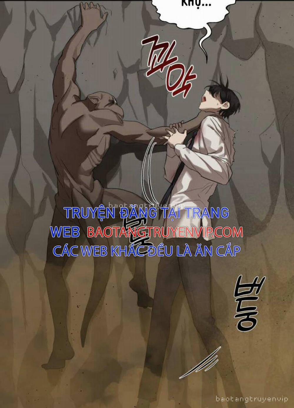 manhwax10.com - Truyện Manhwa Công Chức Đặc Dị Chương 11 Trang 9