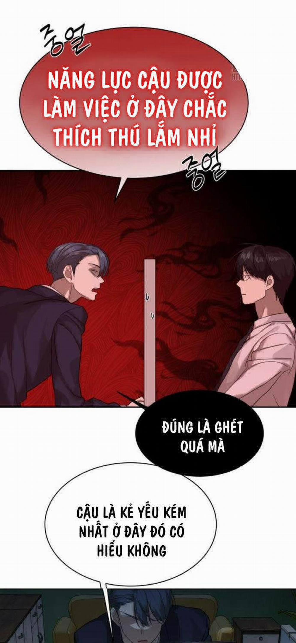 manhwax10.com - Truyện Manhwa Công Chức Đặc Dị Chương 13 Trang 22