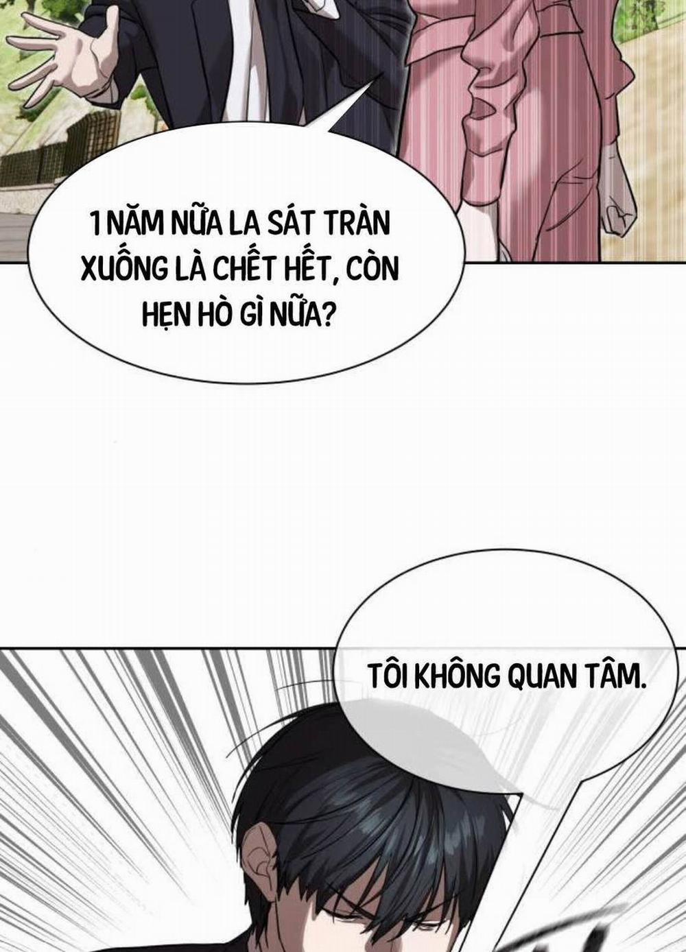 manhwax10.com - Truyện Manhwa Công Chức Đặc Dị Chương 17 Trang 83