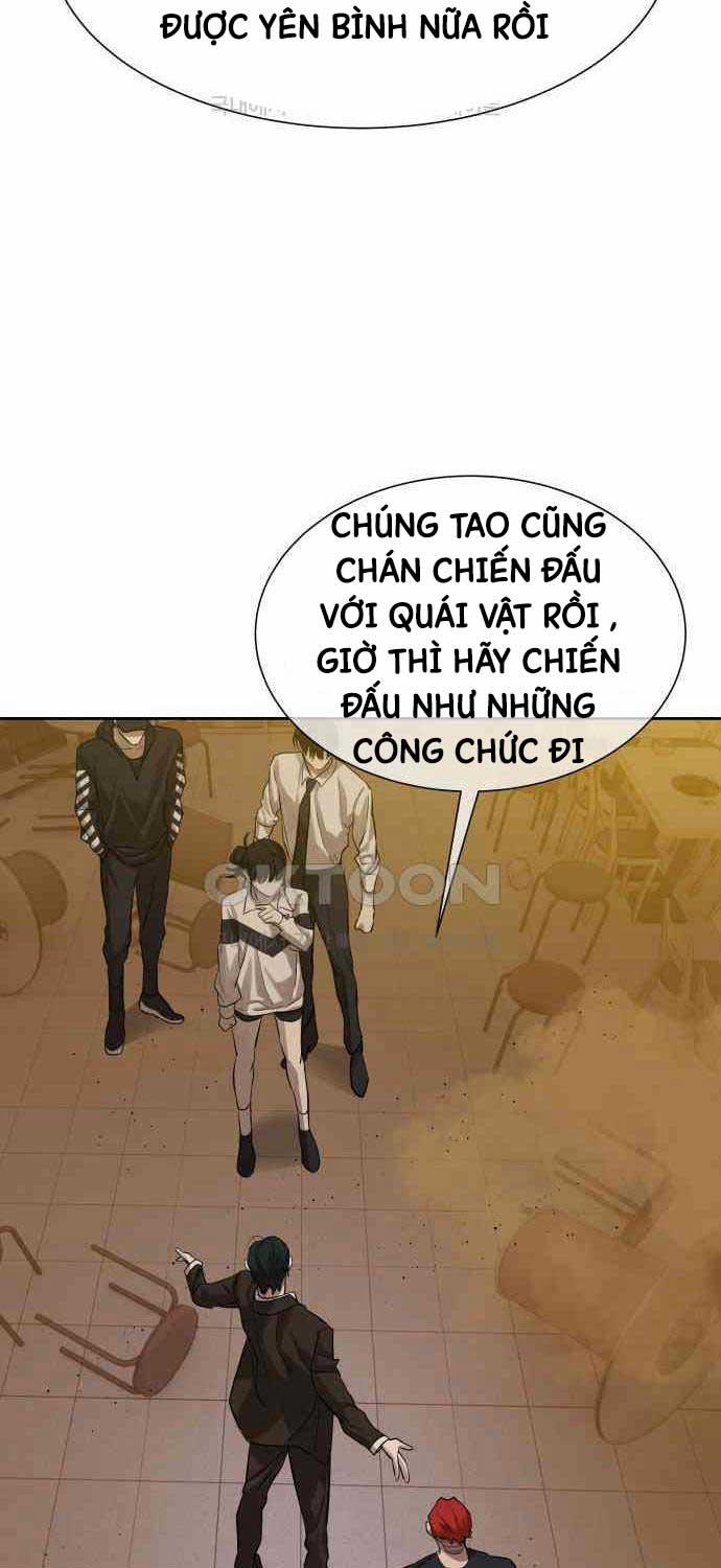 manhwax10.com - Truyện Manhwa Công Chức Đặc Dị Chương 22 Trang 77