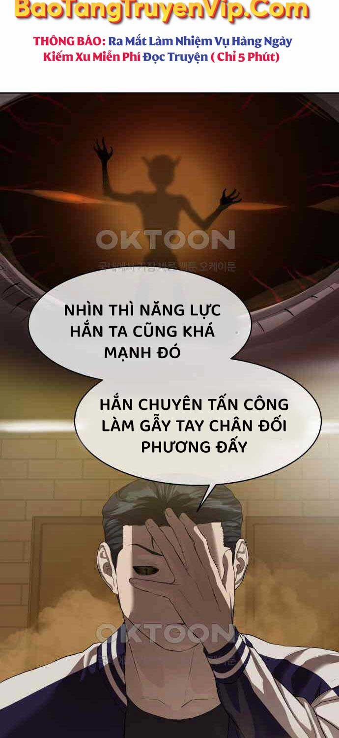 manhwax10.com - Truyện Manhwa Công Chức Đặc Dị Chương 23 Trang 23