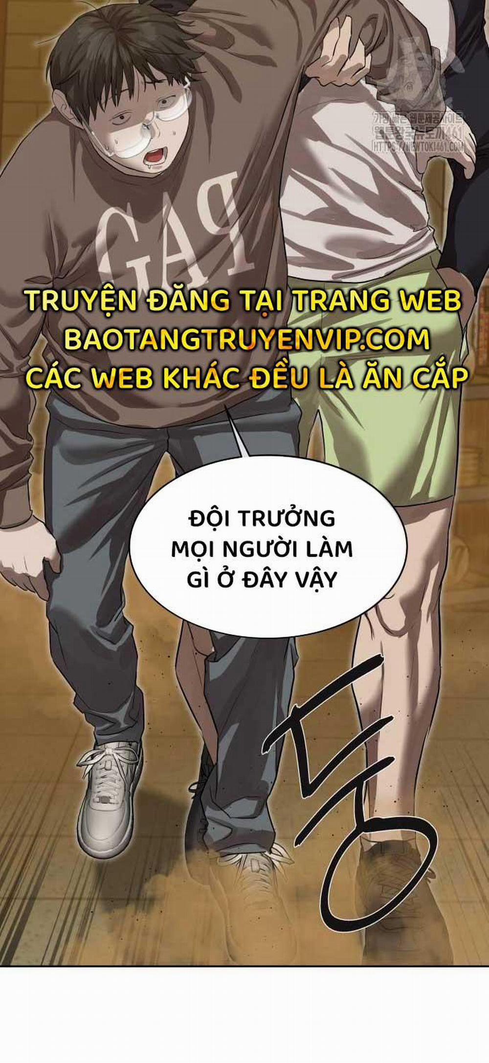 manhwax10.com - Truyện Manhwa Công Chức Đặc Dị Chương 24 Trang 2