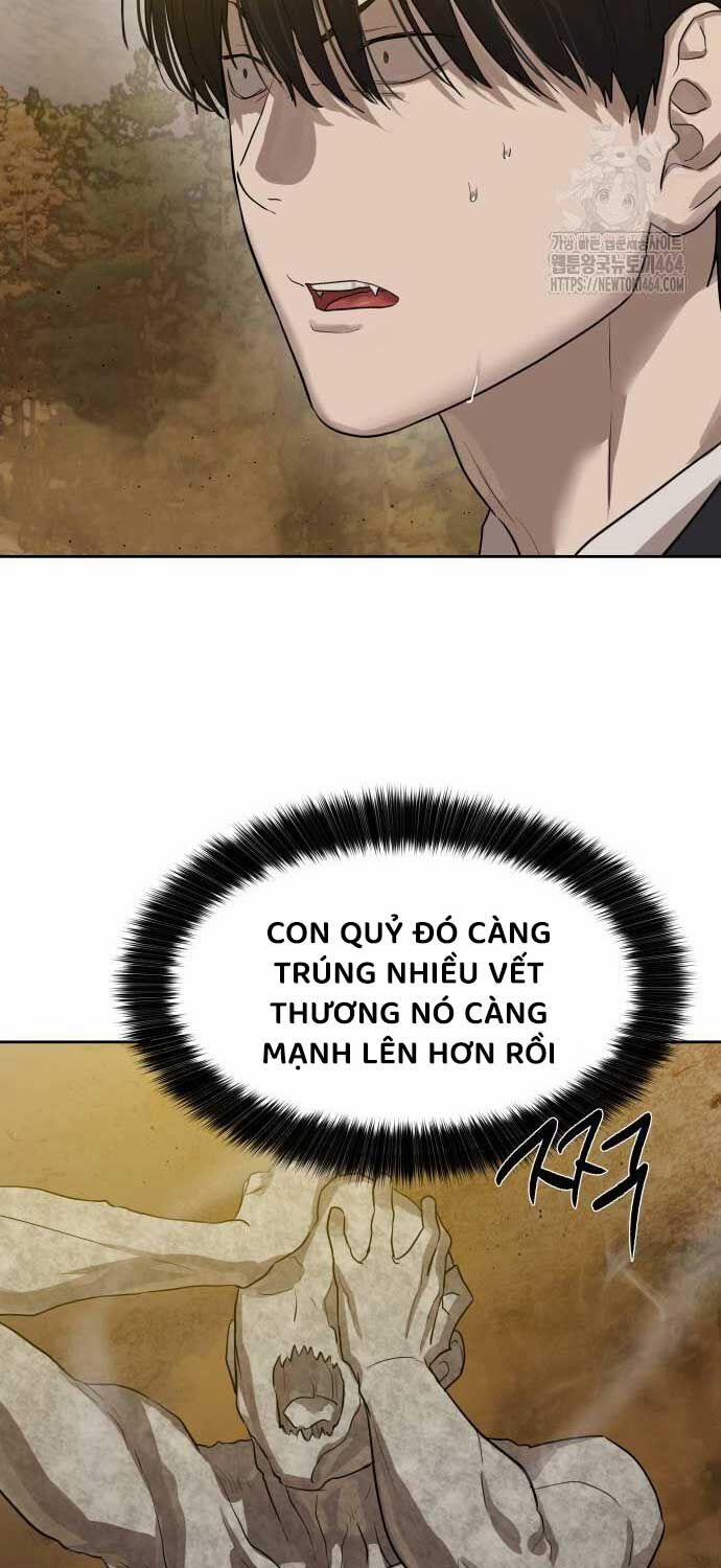 manhwax10.com - Truyện Manhwa Công Chức Đặc Dị Chương 27 Trang 12