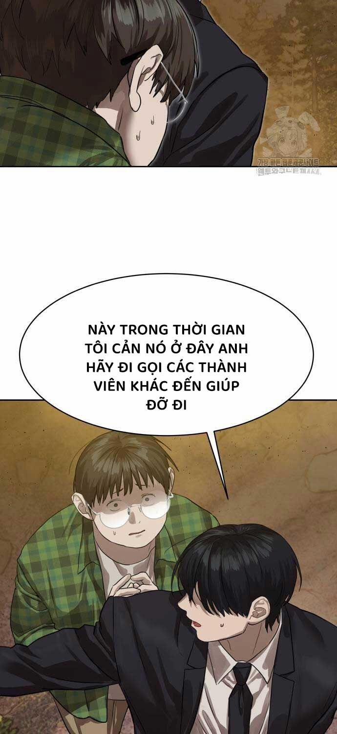 manhwax10.com - Truyện Manhwa Công Chức Đặc Dị Chương 27 Trang 21