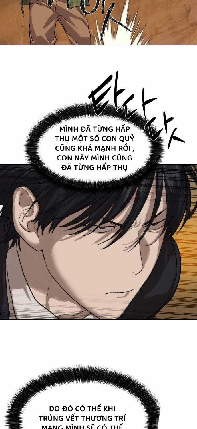 manhwax10.com - Truyện Manhwa Công Chức Đặc Dị Chương 27 Trang 25