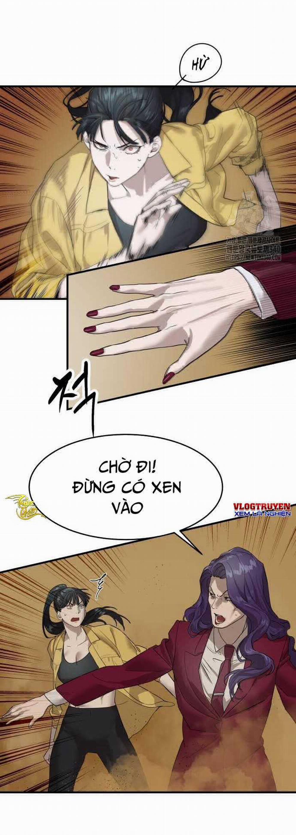 manhwax10.com - Truyện Manhwa Công Chức Đặc Dị Chương 3 Trang 22