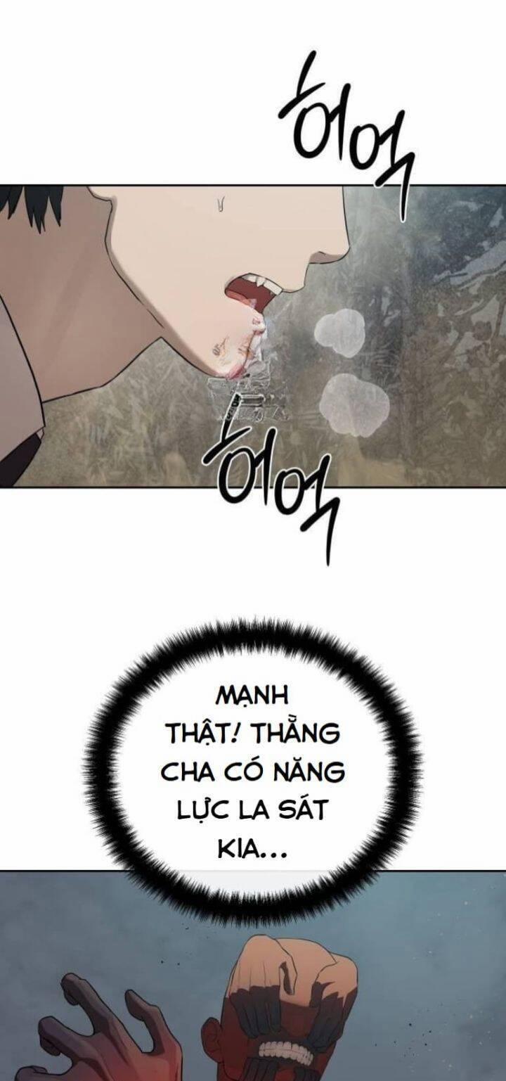 manhwax10.com - Truyện Manhwa Công Chức Đặc Dị Chương 33 Trang 2