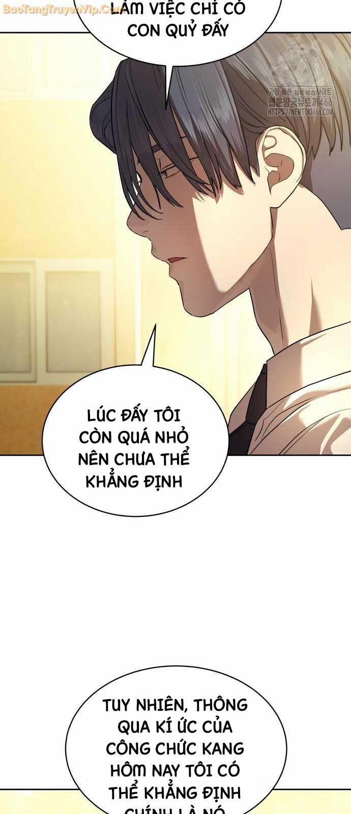 manhwax10.com - Truyện Manhwa Công Chức Đặc Dị Chương 35 Trang 14