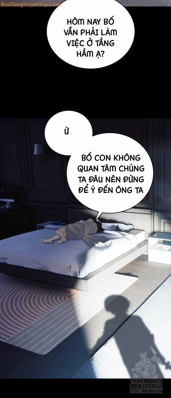 manhwax10.com - Truyện Manhwa Công Chức Đặc Dị Chương 35 Trang 4