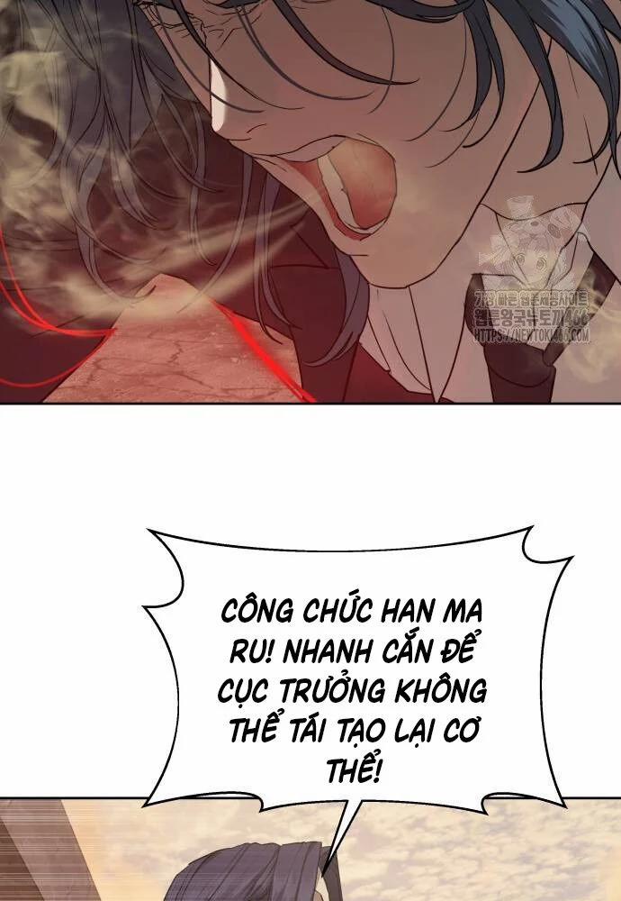 manhwax10.com - Truyện Manhwa Công Chức Đặc Dị Chương 36 Trang 135